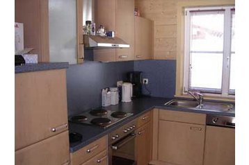 Семейный пансионат Dalaas 1